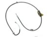 RAYBESTOS  BC94523 Parking Brake Cable