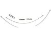 RAYBESTOS  BC94579 Parking Brake Cable