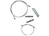 RAYBESTOS  BC94583 Parking Brake Cable