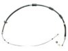 RAYBESTOS  BC94589 Parking Brake Cable