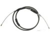 RAYBESTOS  BC94604 Parking Brake Cable