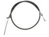 RAYBESTOS  BC94619 Parking Brake Cable