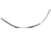 RAYBESTOS  BC94647 Parking Brake Cable