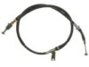 MAZDA 0144410B Parking Brake Cable