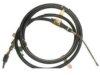 GENERAL MOTORS 18034260 Parking Brake Cable