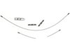 RAYBESTOS  BC94687 Parking Brake Cable