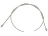 RAYBESTOS  BC94689 Parking Brake Cable