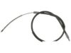 RAYBESTOS  BC94698 Parking Brake Cable