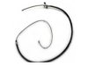 RAYBESTOS  BC94766 Parking Brake Cable