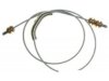 RAYBESTOS  BC94816 Parking Brake Cable