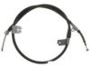 GENERAL MOTORS 18034335 Parking Brake Cable