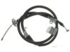 GENERAL MOTORS 18034336 Parking Brake Cable
