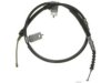 GENERAL MOTORS 18034341 Parking Brake Cable