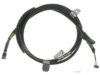 GENERAL MOTORS 18034356 Parking Brake Cable