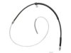 FORD 1F2Z2A635AA Parking Brake Cable
