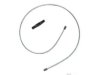 RAYBESTOS  BC95071 Parking Brake Cable