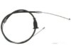 RAYBESTOS  BC95101 Parking Brake Cable