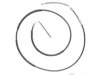 RAYBESTOS  BC95125 Parking Brake Cable