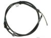 GENERAL MOTORS 18037812 Parking Brake Cable