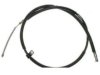 GENERAL MOTORS 18037451 Parking Brake Cable