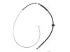 RAYBESTOS  BC95182 Parking Brake Cable