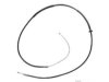 GENERAL MOTORS 18037850 Parking Brake Cable