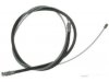GENERAL MOTORS 18037852 Parking Brake Cable