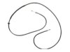 RAYBESTOS  BC95318 Parking Brake Cable