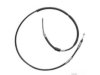GENERAL MOTORS 18038712 Parking Brake Cable