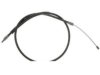 RAYBESTOS  BC95371 Parking Brake Cable