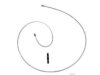 GENERAL MOTORS 18038982 Parking Brake Cable
