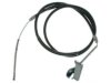RAYBESTOS  BC95462 Parking Brake Cable