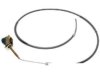 FORD 2W7Z2A635CA Parking Brake Cable