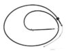 GENERAL MOTORS 15963940 Parking Brake Cable
