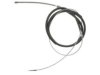 RAYBESTOS  BC95529 Parking Brake Cable