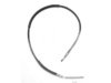 RAYBESTOS  BC95725 Parking Brake Cable