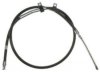 RAYBESTOS  BC95765 Parking Brake Cable