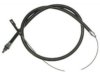 CHRYSLER 04779071 Parking Brake Cable