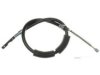 CHRYSLER 04779076 Parking Brake Cable