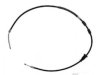CHRYSLER 04764068 Parking Brake Cable