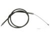 RAYBESTOS  BC95814 Parking Brake Cable