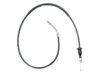 RAYBESTOS  BC95828 Parking Brake Cable