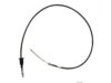 RAYBESTOS  BC95831 Parking Brake Cable