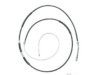 RAYBESTOS  BC95853 Parking Brake Cable