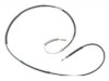 GENERAL MOTORS 15172384 Parking Brake Cable