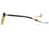 RAYBESTOS  BH380308 Hydraulic Hose
