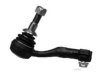 Airtex BMES3728 Tie Rod End