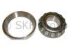 SUZUKI 0926530002 Differential Pinion Bearing