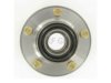 MACK TRUCK 1458BR930038 Wheel Bearing & Hub Assembly