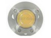 LUK(USA) BR930053 Wheel Bearing & Hub Assembly